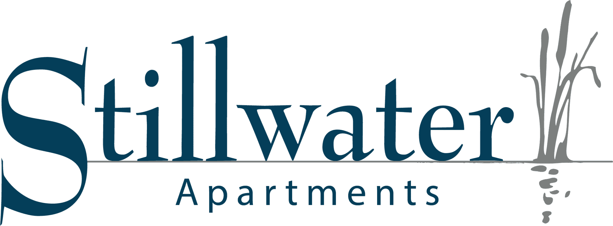 Stillwater Apartments Logo
